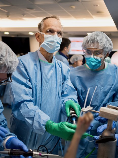 HK Wrist Course 2024 - Workshops  - 82 of 241